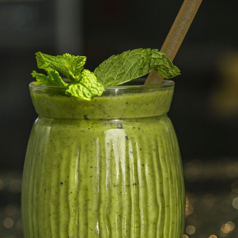 Green Goddess