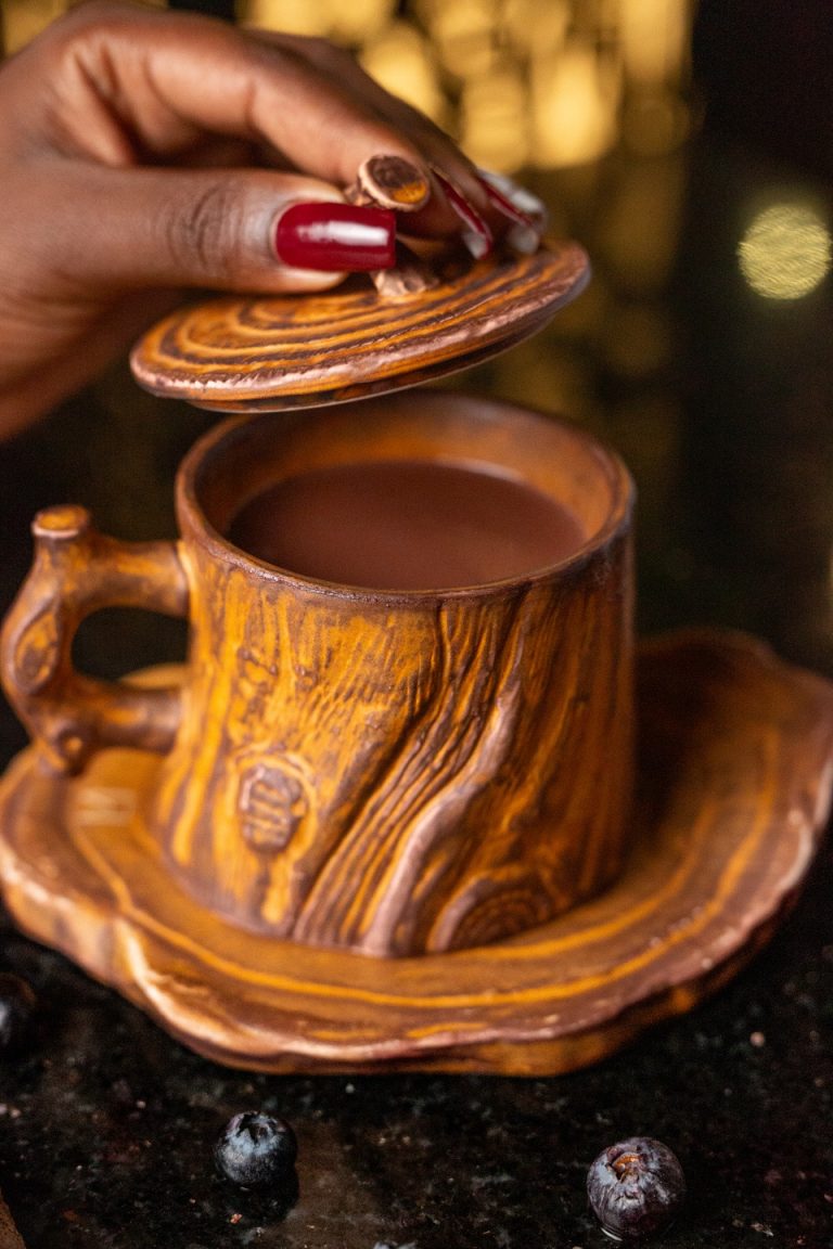 Hot Chocolate