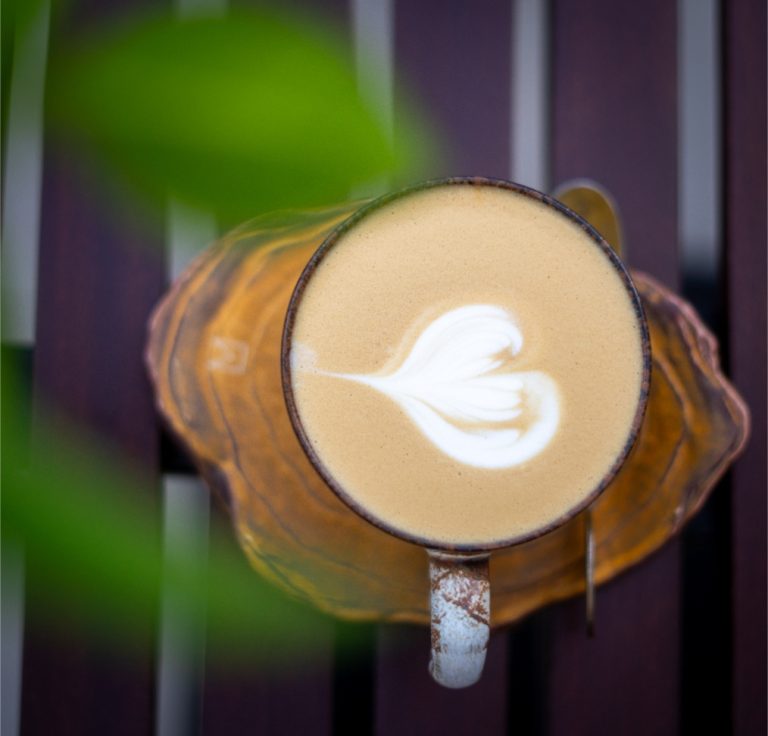 Caffe Latte